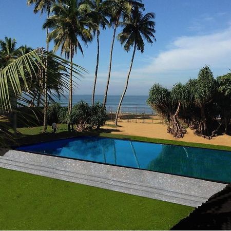 Coco Royal Beach Resort Kalutara Exteriér fotografie