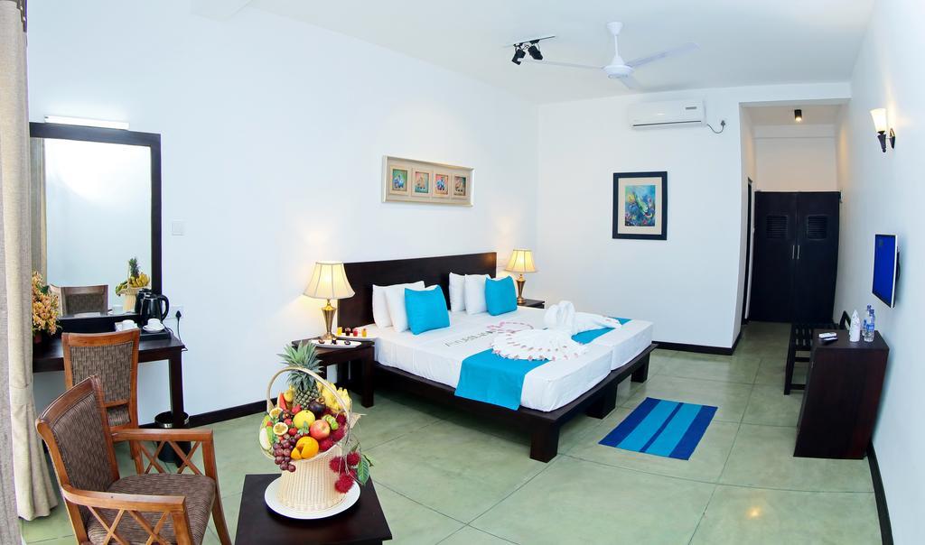 Coco Royal Beach Resort Kalutara Exteriér fotografie
