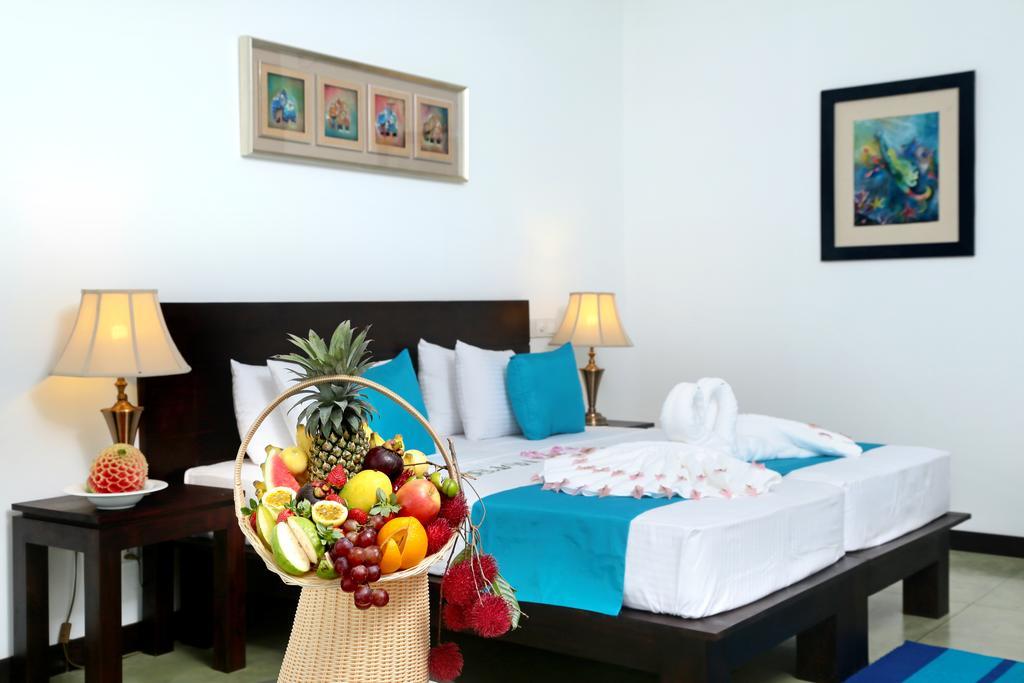 Coco Royal Beach Resort Kalutara Exteriér fotografie