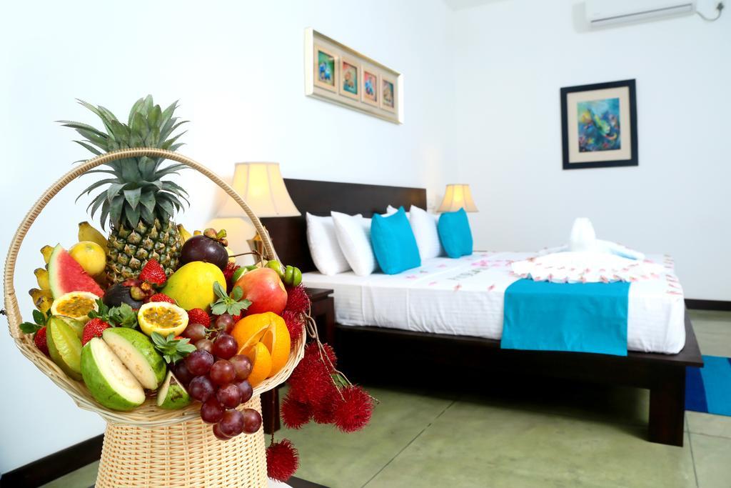 Coco Royal Beach Resort Kalutara Exteriér fotografie