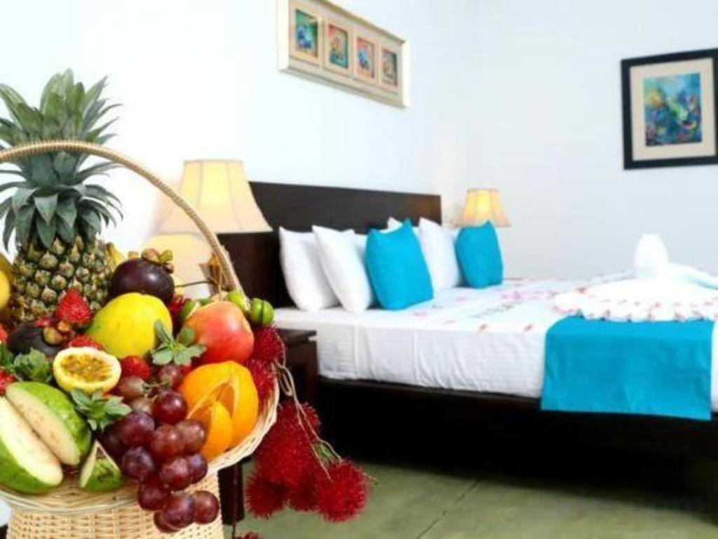 Coco Royal Beach Resort Kalutara Exteriér fotografie