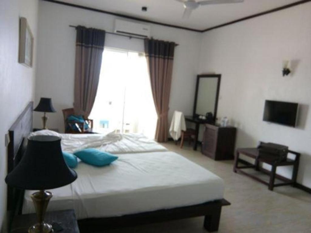 Coco Royal Beach Resort Kalutara Exteriér fotografie