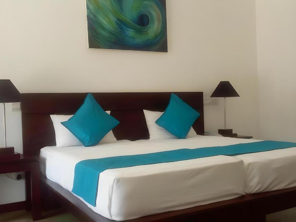 Coco Royal Beach Resort Kalutara Exteriér fotografie