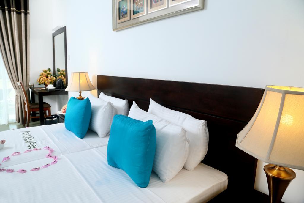 Coco Royal Beach Resort Kalutara Exteriér fotografie