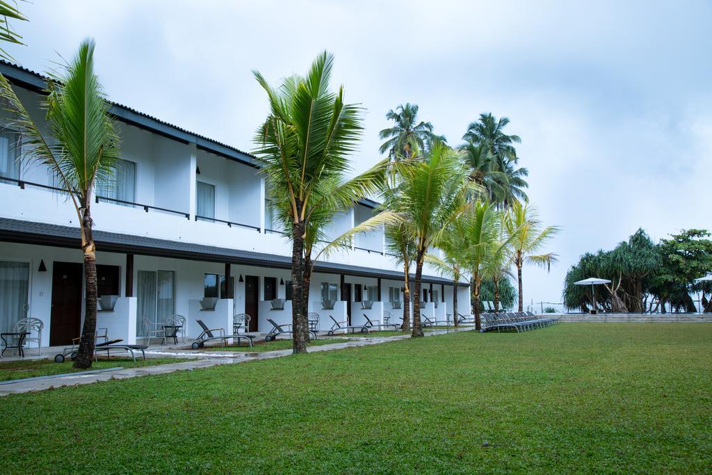Coco Royal Beach Resort Kalutara Exteriér fotografie